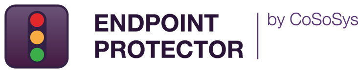 Endpoint Protector DLP система