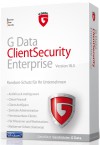 G DATA ClientSecurity Enterprise