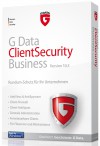 G DATA ClientSecurity Business
