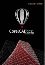 CorelCAD 2021 купить