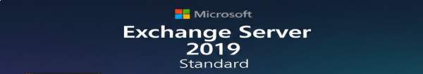 Exchange Server 2019 купить в MsMax 