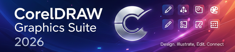 CorelDRAW Graphics Suite 2026 Казахстан CorelDRAW Graphics Suite 2026 Казахстан