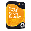 Avast! Email Server Security