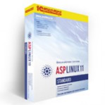 ASPLinux Standard